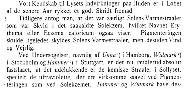 Finsen i Hospitalstidende 1893a